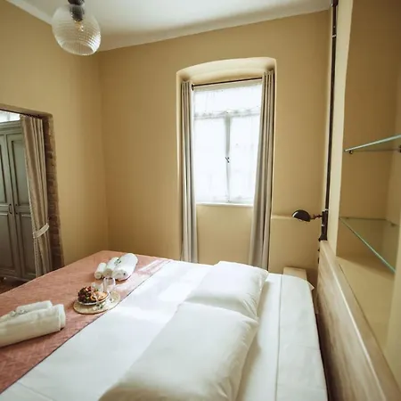 Calista Liston Corfu Apartment Corfu (city)